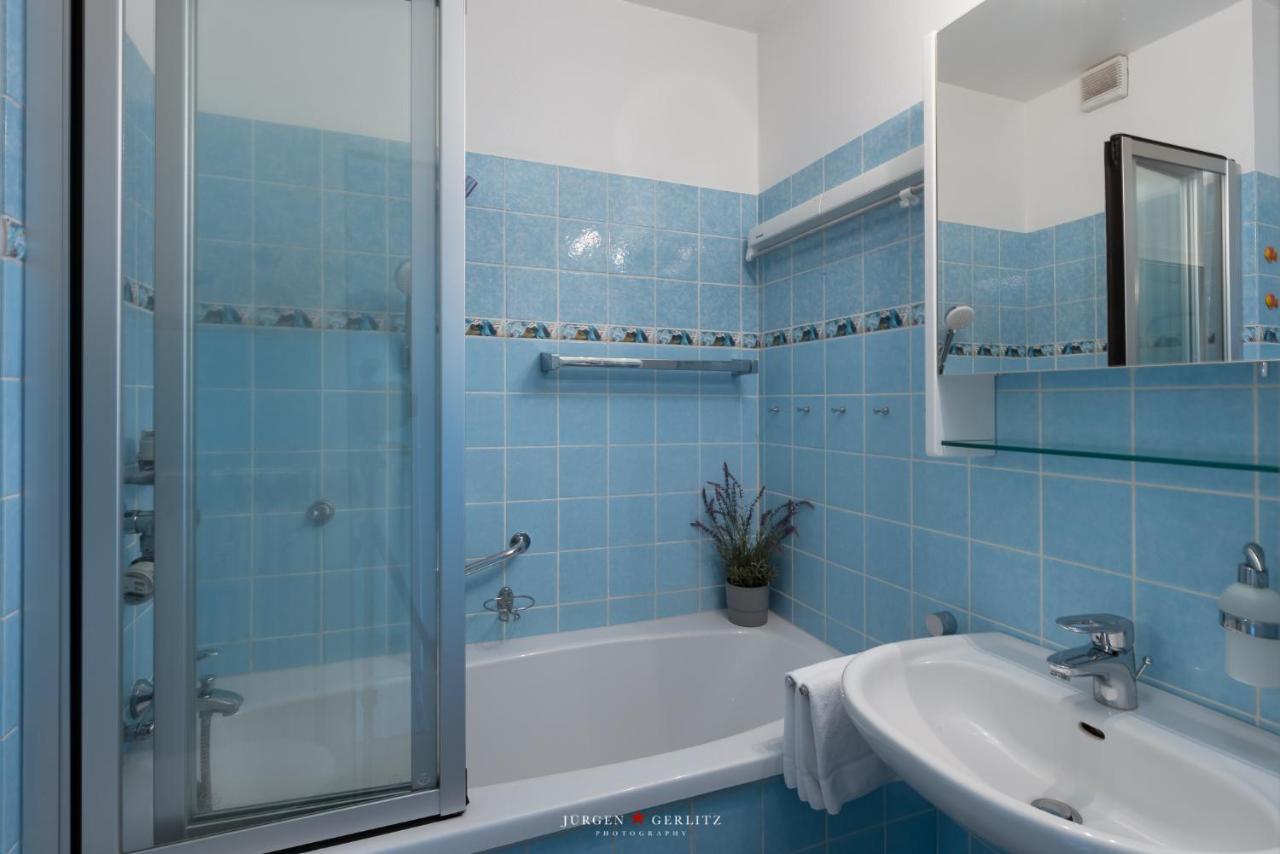 Appartement Tonne 4 à Schausende Extérieur photo
